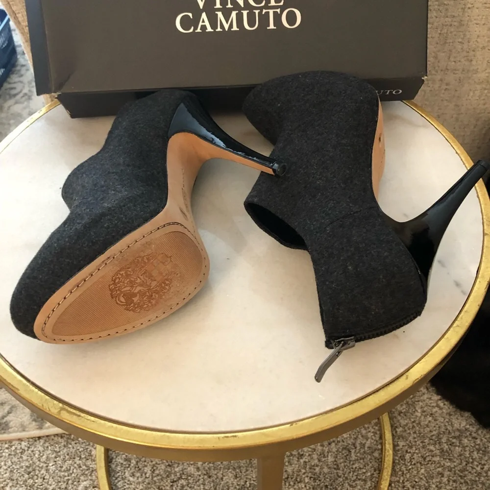 - Vince Camuto Heels HOST PICK 7-11-21 HP 2X - Picture 8 of 15